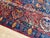 Vintage Kashan Shikargah Hunting Rug For Sale - Image 9 of 16