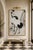 Paper Japanese Cranes and Pine Tree, Vintage Japanese Art Print, 40" X 60" For Sale - Image 7 of 8