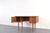 Mid-Century Modern Danish Teak Desk, 1960s For Sale - Image 15 of 18