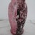 Mid 20th Century Pink Murano "Fazzoletto" Style Vases, Various Sizes- Set of 4 For Sale - Image 4 of 6