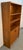 Mid-Century Danish Modern Teak Bookcase For Sale - Image 9 of 15