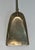 Pineapple Brass Fireplace Tools For Sale - Image 10 of 12