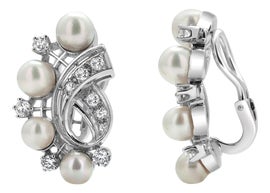 Example of Ear Cuffs