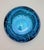 Mid Century Blenko Ashtray For Sale - Image 6 of 14