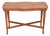 Antique Edwardian Satinwood Occasional Table, 1900s For Sale
