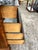 French 19th Century Louis Philippe Burl Walnut Marble Top Commode For Sale - Image 10 of 12