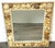 1960s Coastal Bohemian Specimen Shell Encrusted Mirror with Tiger Cowries For Sale - Image 12 of 14