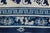 Doris Leslie Blau Antique 1860s Chinese Peking Rug For Sale - Image 4 of 9