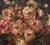 Neoclassical Italian Floral Still Life Oil on Canvas, 19th Century For Sale - Image 3 of 6