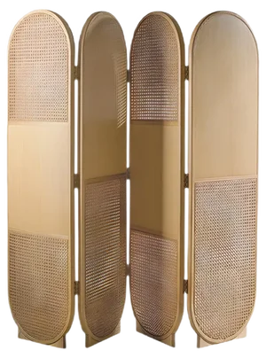 Divaar Screen by Kam Ce Kam