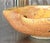 Vintage Boho Studio Pottery Bowl For Sale - Image 4 of 12