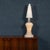 A wonderful vintage Italian table lamp made by Carlo Nason for Mazzega. Produced in Murano, Venice in the 1970s, this...