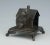 Bronze 1900s Victorian Figural Bulldog Napkin Holder For Sale - Image 8 of 8