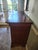 19th Century French Louis Philippe Mahogany Commode, Chest of Drawers For Sale - Image 4 of 13