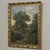 Early 20th Century Antique Framed Oil Painting on Canvas by Georges Crehay (1849-1933) For Sale - Image 5 of 16
