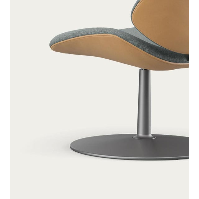 Not Yet Made - Made To Order Council Family Lounge Chair by Salto and Sigsgaard For Sale - Image 5 of 18