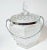 Vintage Hollywood Regency Ice Bucket With Lid For Sale - Image 6 of 7