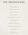 Rare Complete Marilyn Monroe Editioned Portfolio by Philippe Halsman For Sale - Image 10 of 14