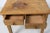 Brown 19th Century Simple Swedish Faux Paint Side Table For Sale - Image 8 of 10