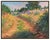 Contemporary Late 20th Century Amidst The Prairie, Katherine M. Simmons For Sale - Image 3 of 5