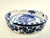 Royal Delft Vintage Royal Delft Blue and White Nautical Ship Catchall Ashtray For Sale - Image 4 of 9