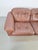 DS101 Two-Seater Sofa in Leather from de Sede, 1970s For Sale - Image 14 of 17