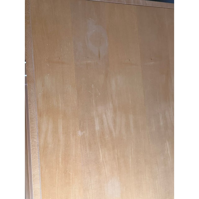 Room & Board Delano 5 Drawer Dresser (Matching Bedside Table Also Listed) For Sale - Image 16 of 18