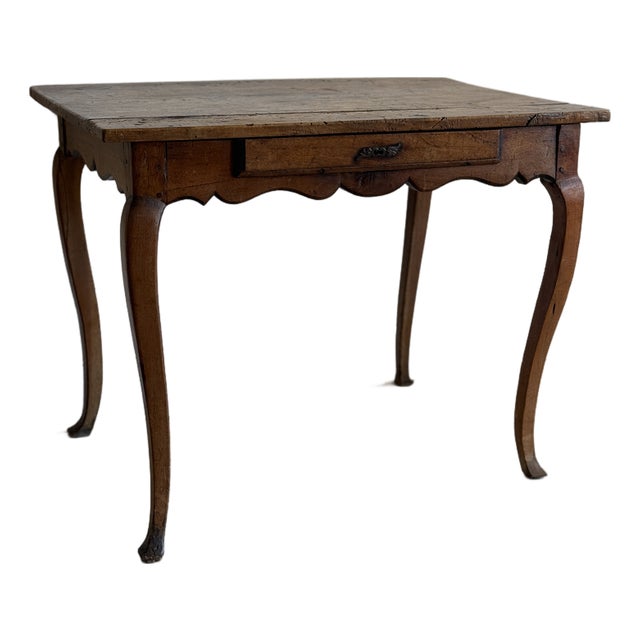 18th c. French Accent Table/Desk For Sale