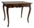 18th c. French Accent Table/Desk For Sale