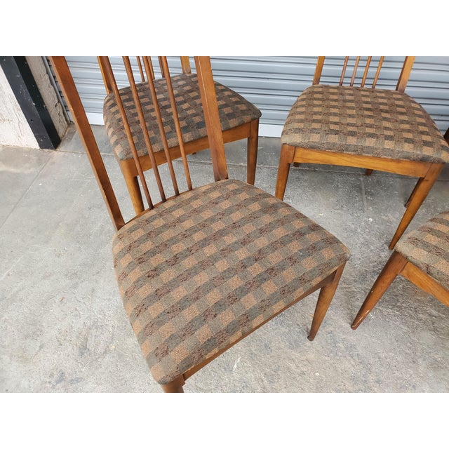 Vintage Brutalist Chairs For Sale - Image 13 of 18