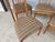 Vintage Brutalist Chairs For Sale - Image 13 of 18