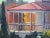 Howard Carr Gilt Framed Summer in Los Olivos California House Oil Painting For Sale In Portland, OR - Image 6 of 8