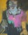 Dance? Virginia Cohn Parkum, c. 1989 In Dance?, Virginia Cohn Parkum presents a frontal figure whose presence oscillates...
