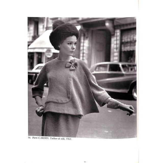 "Willy Maywald Et La Mode" 1986 For Sale - Image 10 of 12