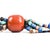 Metal Early 20th Century Berber Decorative Beads Morocco For Sale - Image 7 of 7