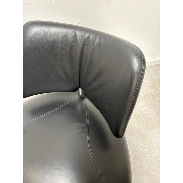 Pallone Relax Chairs from Leolux, Set of 2 For Sale - Image 10 of 14