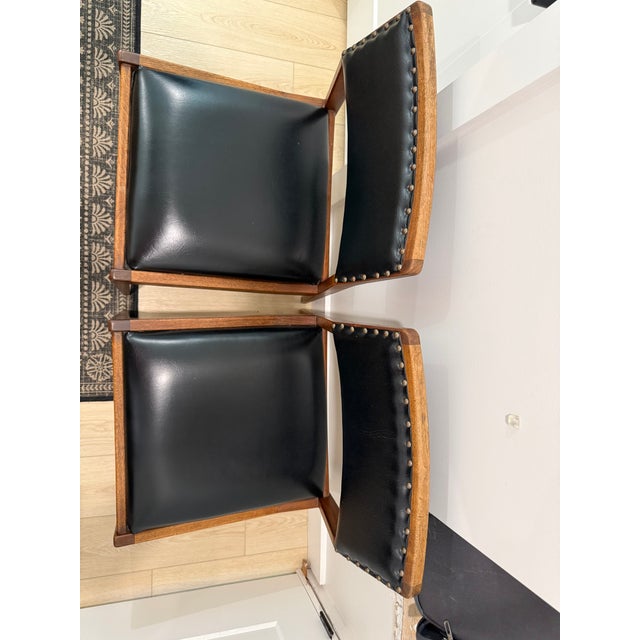 1960s Jens Risom Design For Sale In Raleigh - Image 6 of 8