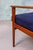 Vintage Teak Lounge Chair by Ib Kofod-Larsen, 1960s For Sale - Image 12 of 14