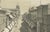 Antique lithograph views of Lima, Peru – Paseo de los Descalzos & Calle de Mercaderes, 1865 This lithograph sheet presents...