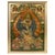Framed Antique Tibetan Thangka of Yamantaka with Consort For Sale - Image 13 of 13