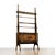 Vintage English Arts and Crafts Room Divider Bookcase For Sale - Image 11 of 11