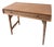 West Elm Mid Century Modern Desk For Sale