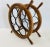 Nautical Vintage 1970s Nautical Style Wine Rack For Sale - Image 3 of 7