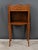 Mid-20th Century Louis XV-Louis XVI Transitional Marquetry Coffee Table For Sale - Image 6 of 18