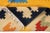 Contemporary 21st Century Modern Kilim Rug 5 '6'' X 8' 2'' For Sale - Image 3 of 13