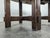 Vintage Chalet Dining Table For Sale - Image 4 of 7