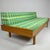 Wood Day Bed from Relling, Sweden, 1960 For Sale - Image 7 of 7