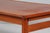 Tove & Edvard Kindt-Larsen Vintage Coffee Table in Teak by Tove & Edvard Kindt-Larsen, 1960s For Sale - Image 4 of 8