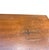 Early 20th Century English Queen Anne Demilune Table For Sale - Image 11 of 11