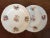 Early 19th Century English Coalport Porcelain Plates with Floral Sprig Decoration - A Pair For Sale In New York - Image 6 of 10